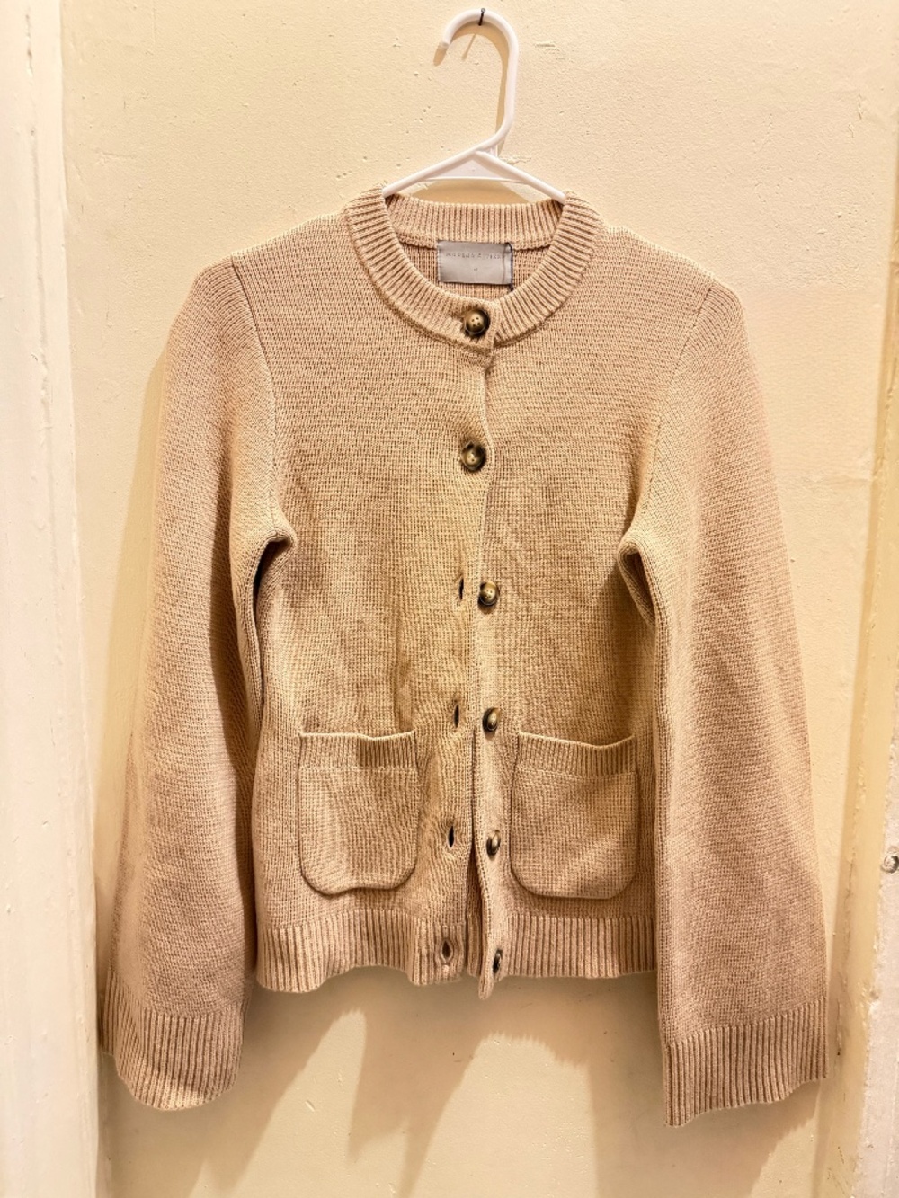 Modern Citizen Eames Cardigan